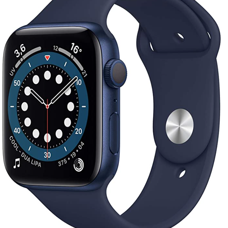apple watch series 8 black friday